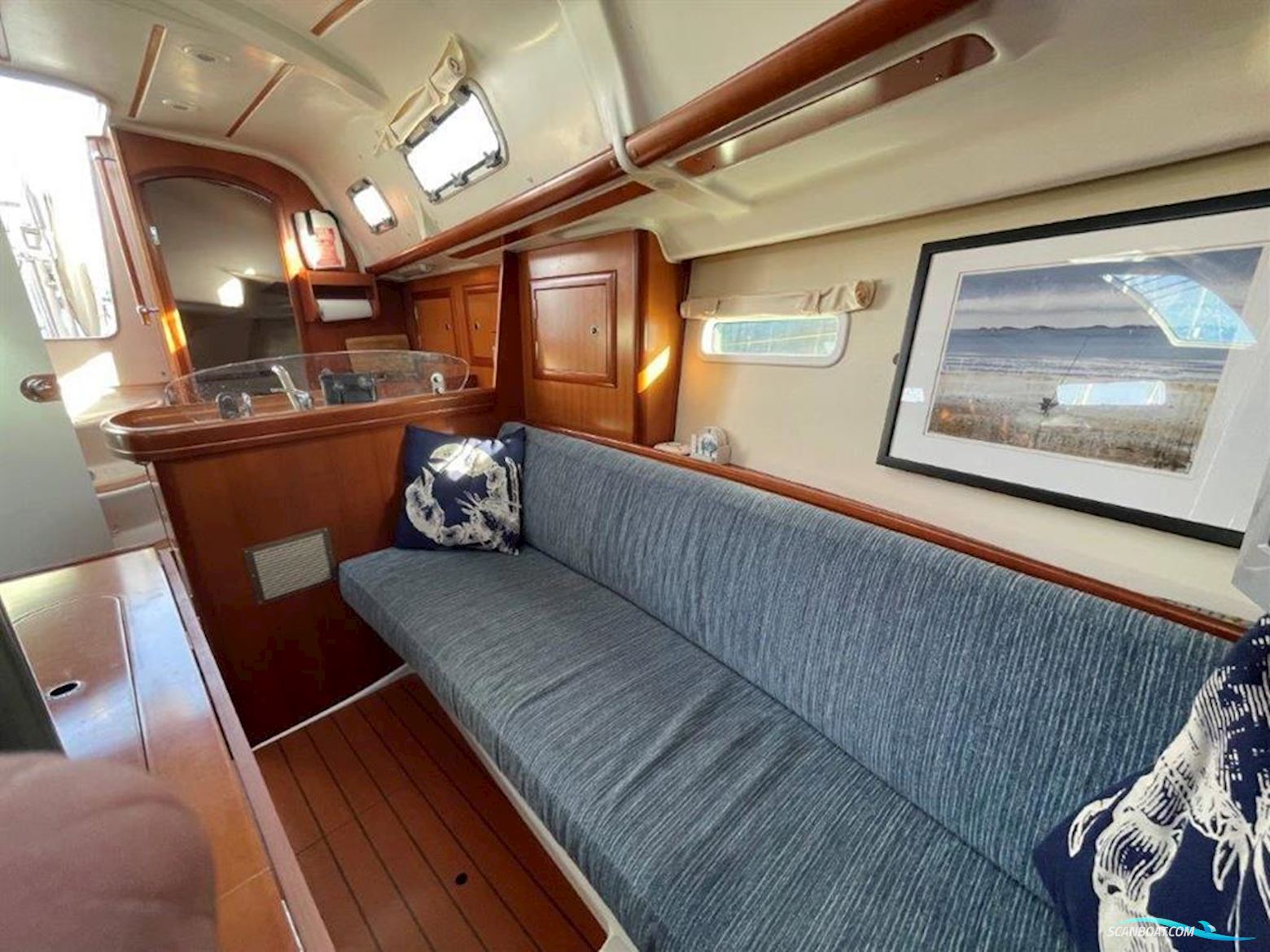 Beneteau  Oceanis 323