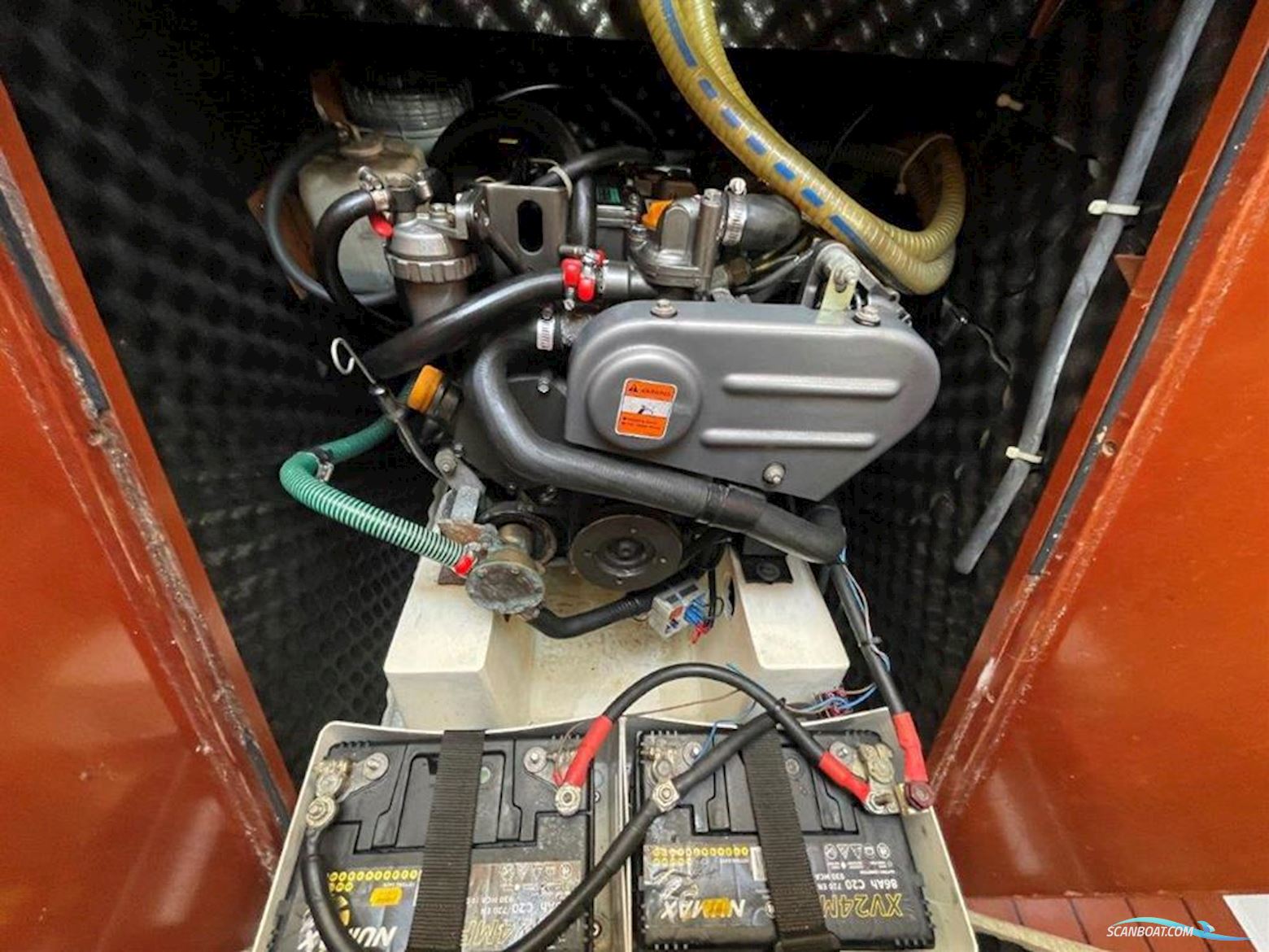 Beneteau  Oceanis 323