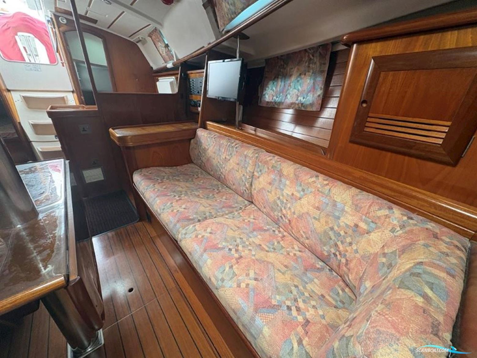 Beneteau  Oceanis 361