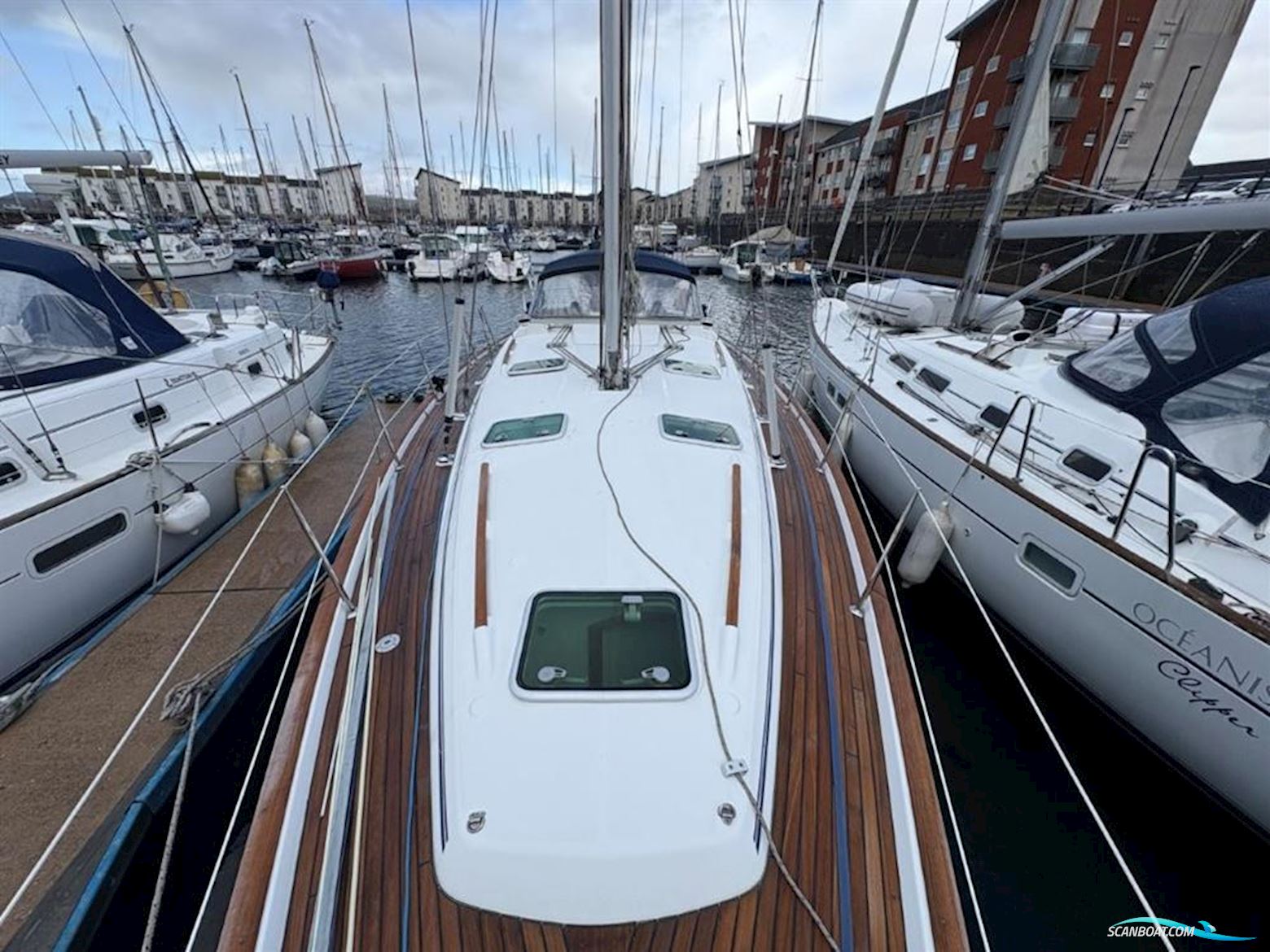 Beneteau  Oceanis 411 Celebration