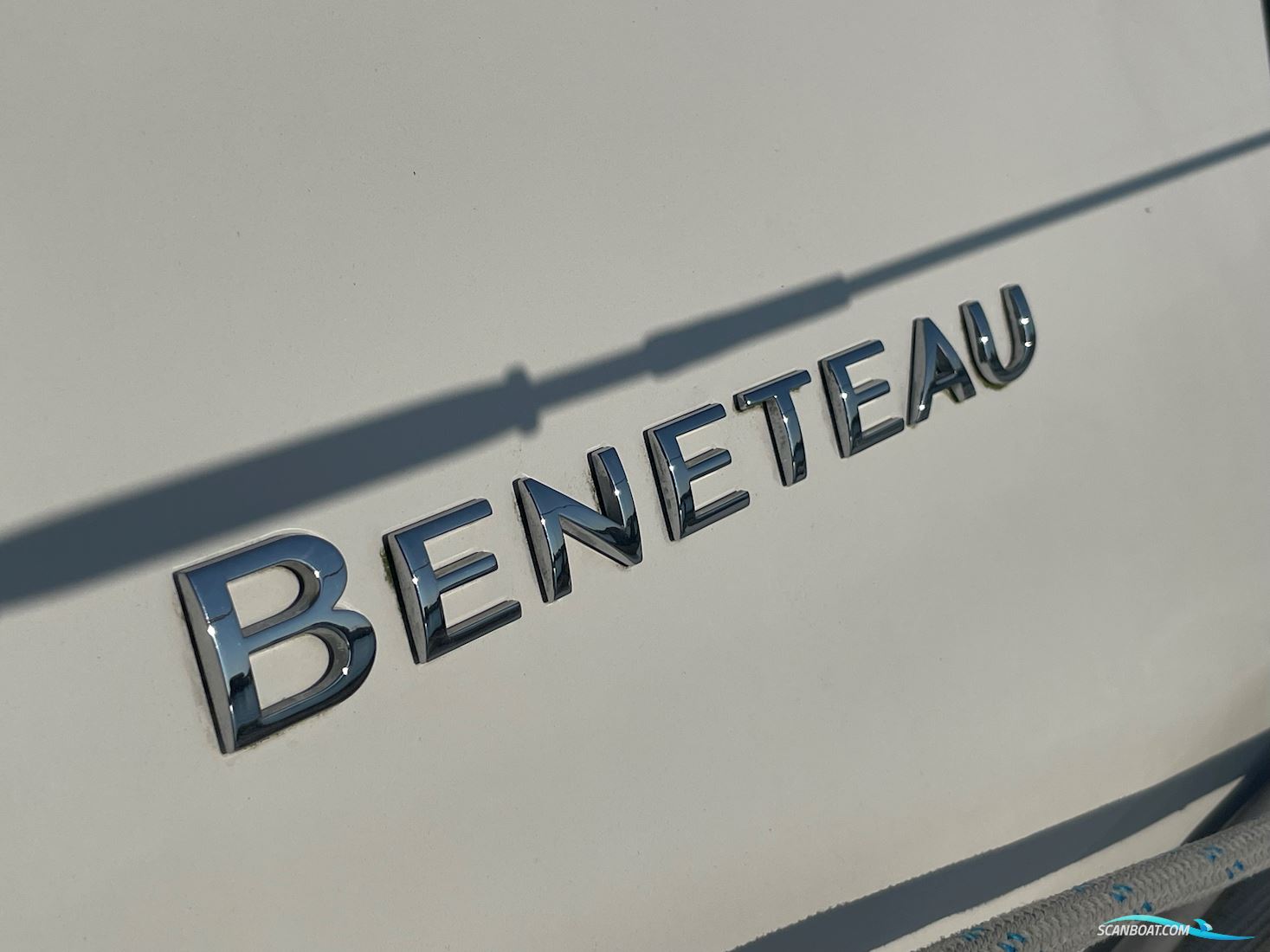 Beneteau ** Solgt ** Oceanis 35.1
