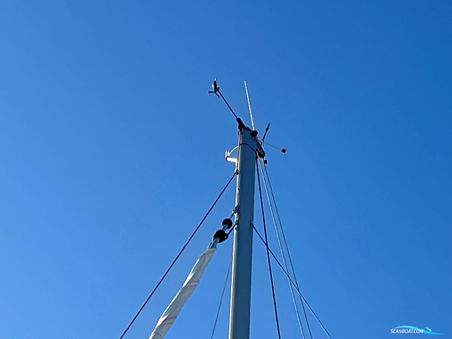 Beneteau ** Solgt ** Oceanis 35.1