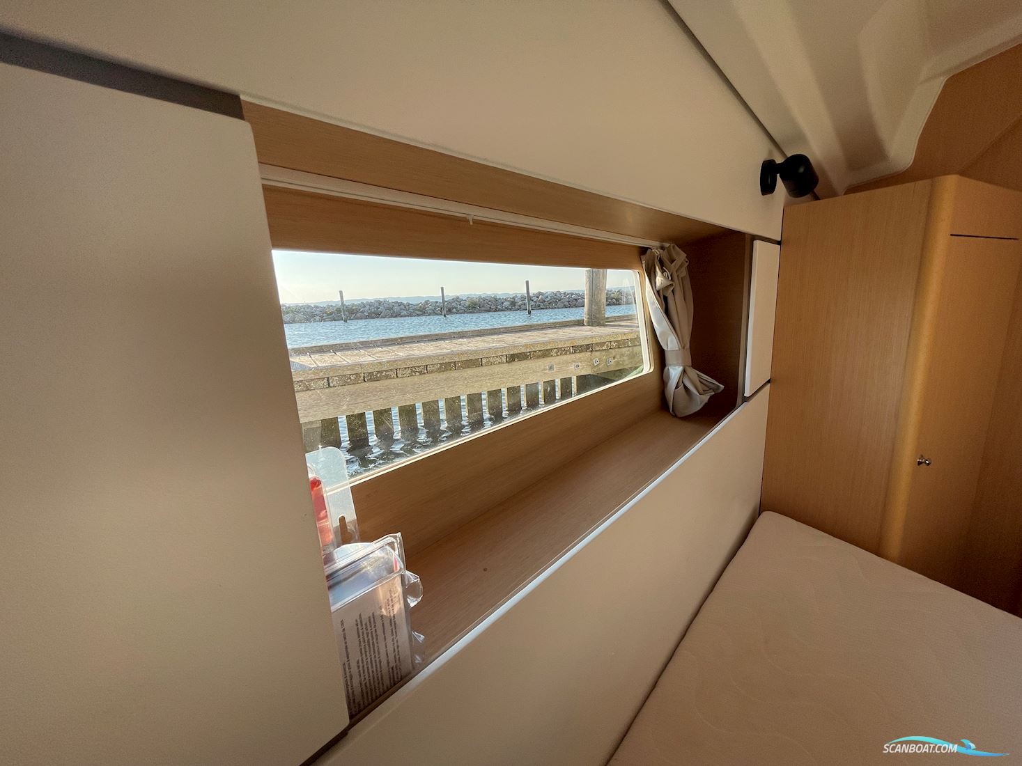 Beneteau ** Solgt ** Oceanis 35.1