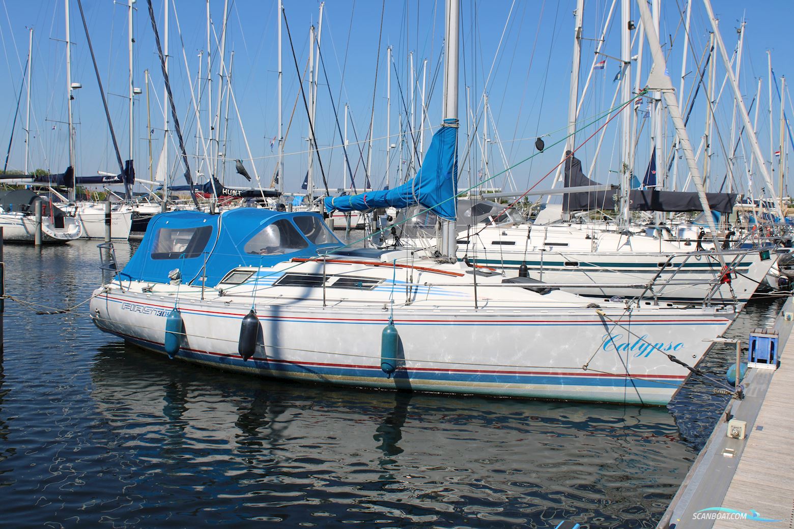 Beneteau 30.5 First