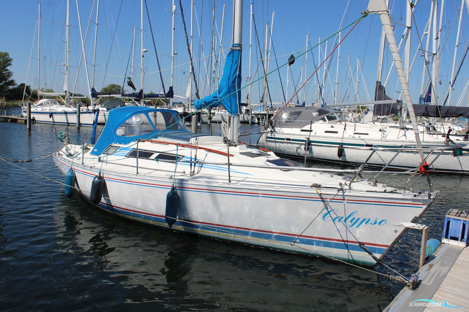 Beneteau 30.5 First