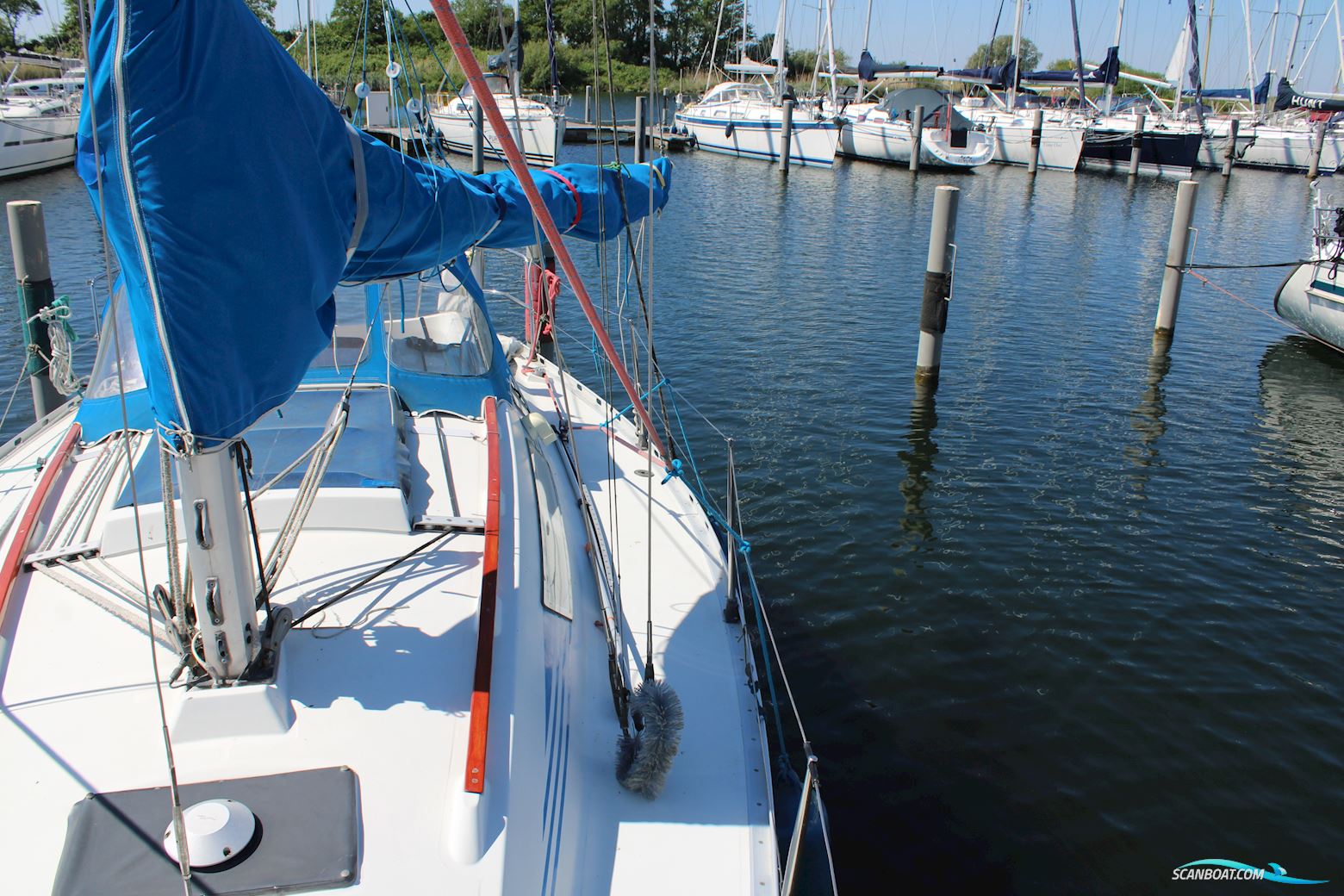 Beneteau 30.5 First
