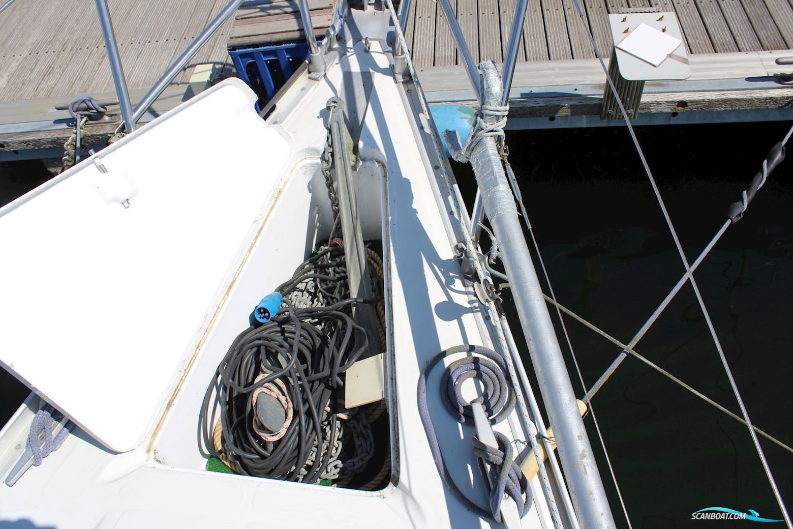 Beneteau 30.5 First