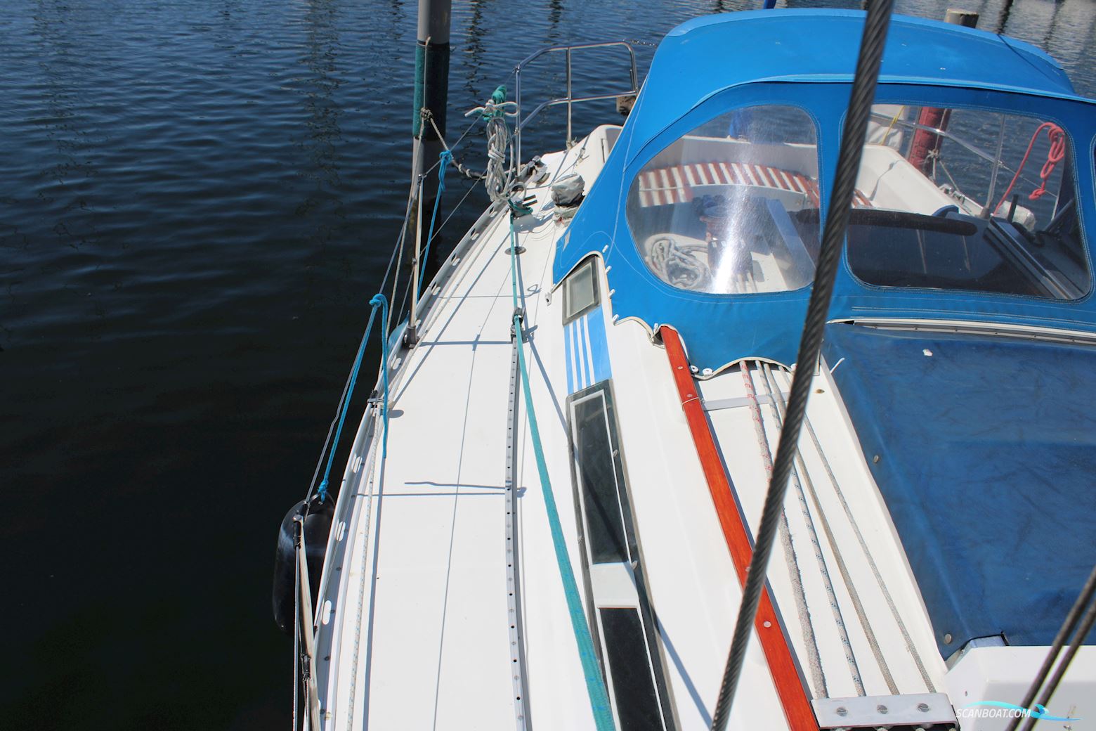 Beneteau 30.5 First