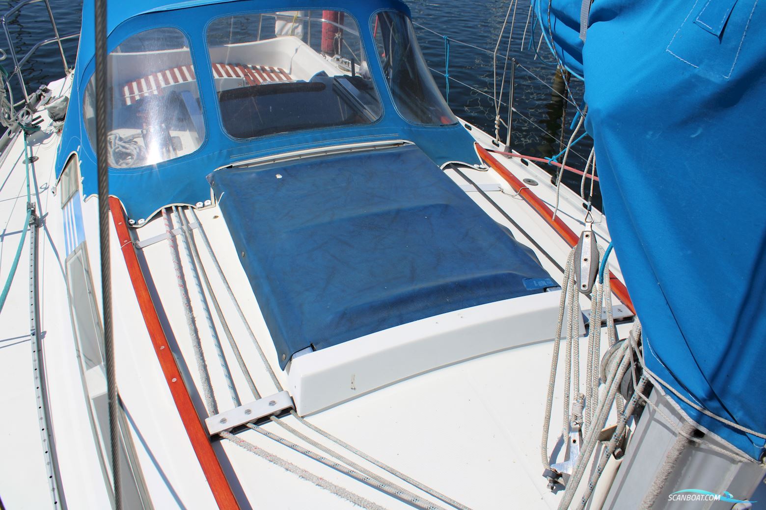 Beneteau 30.5 First