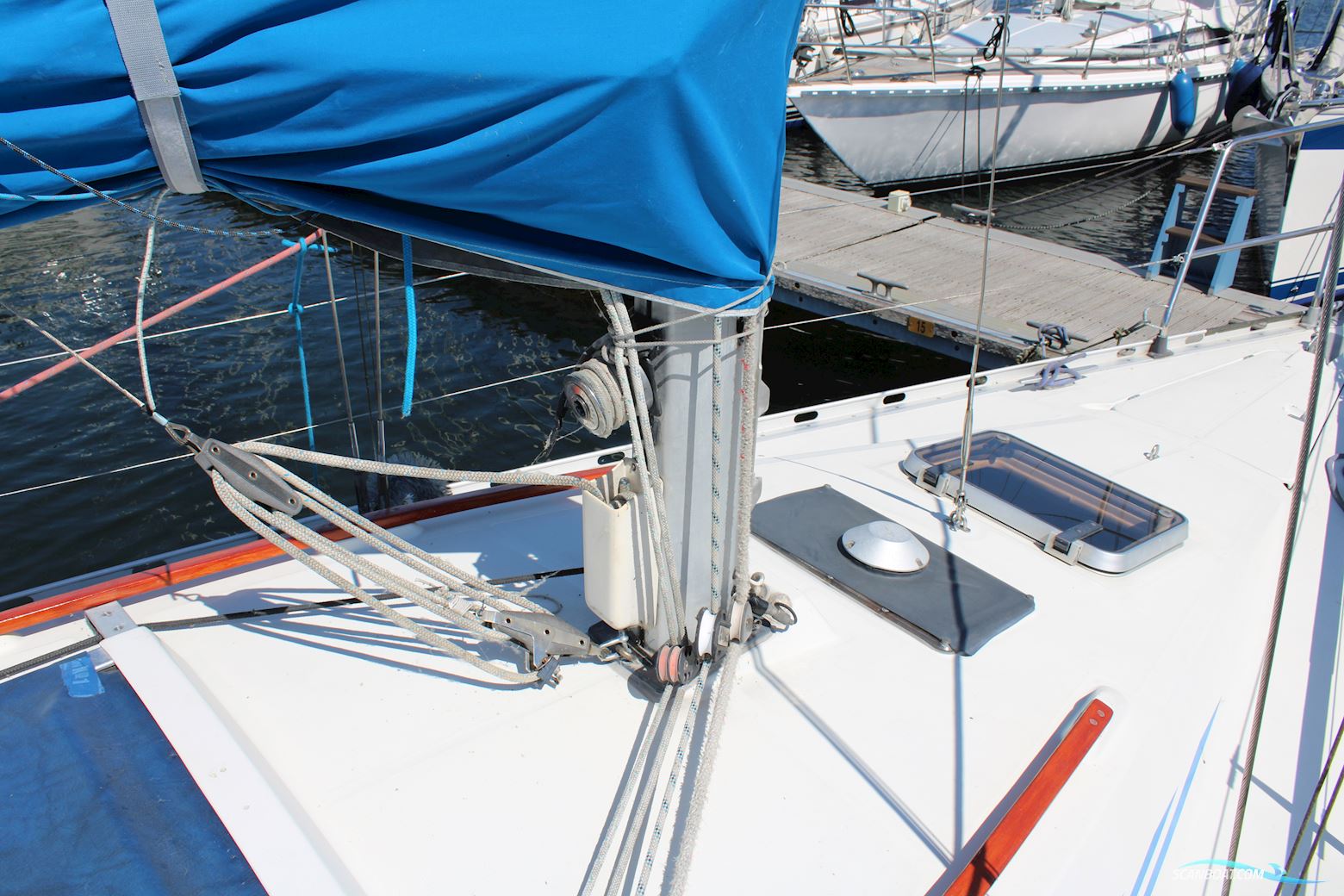 Beneteau 30.5 First
