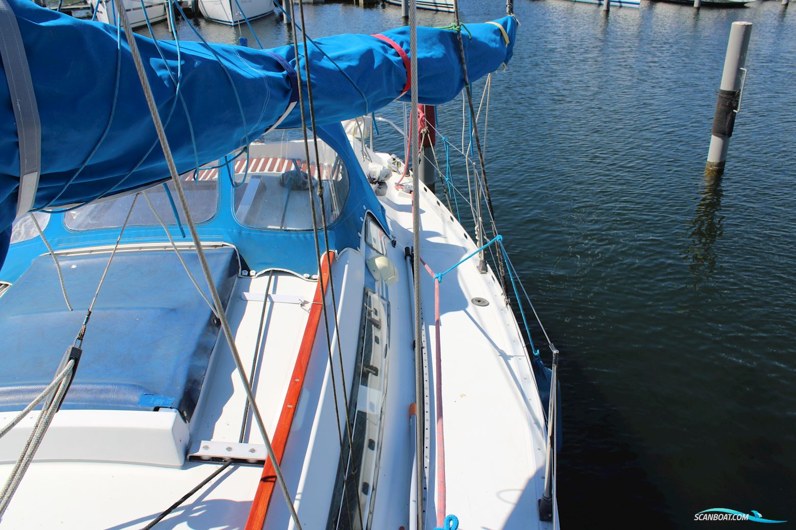 Beneteau 30.5 First
