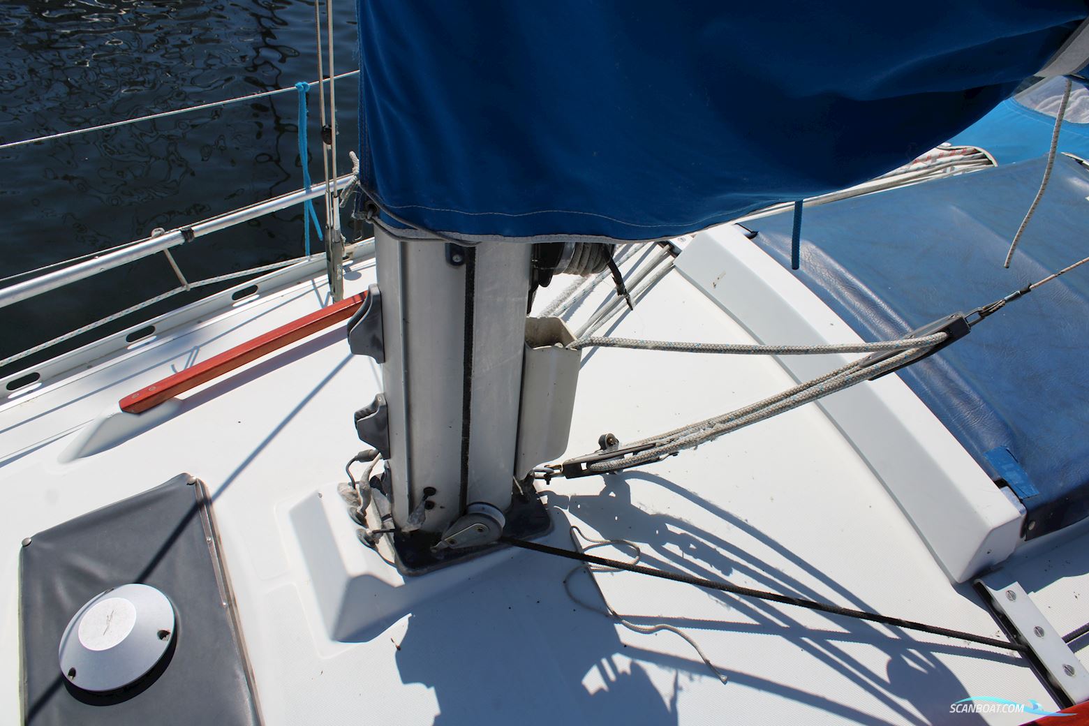 Beneteau 30.5 First