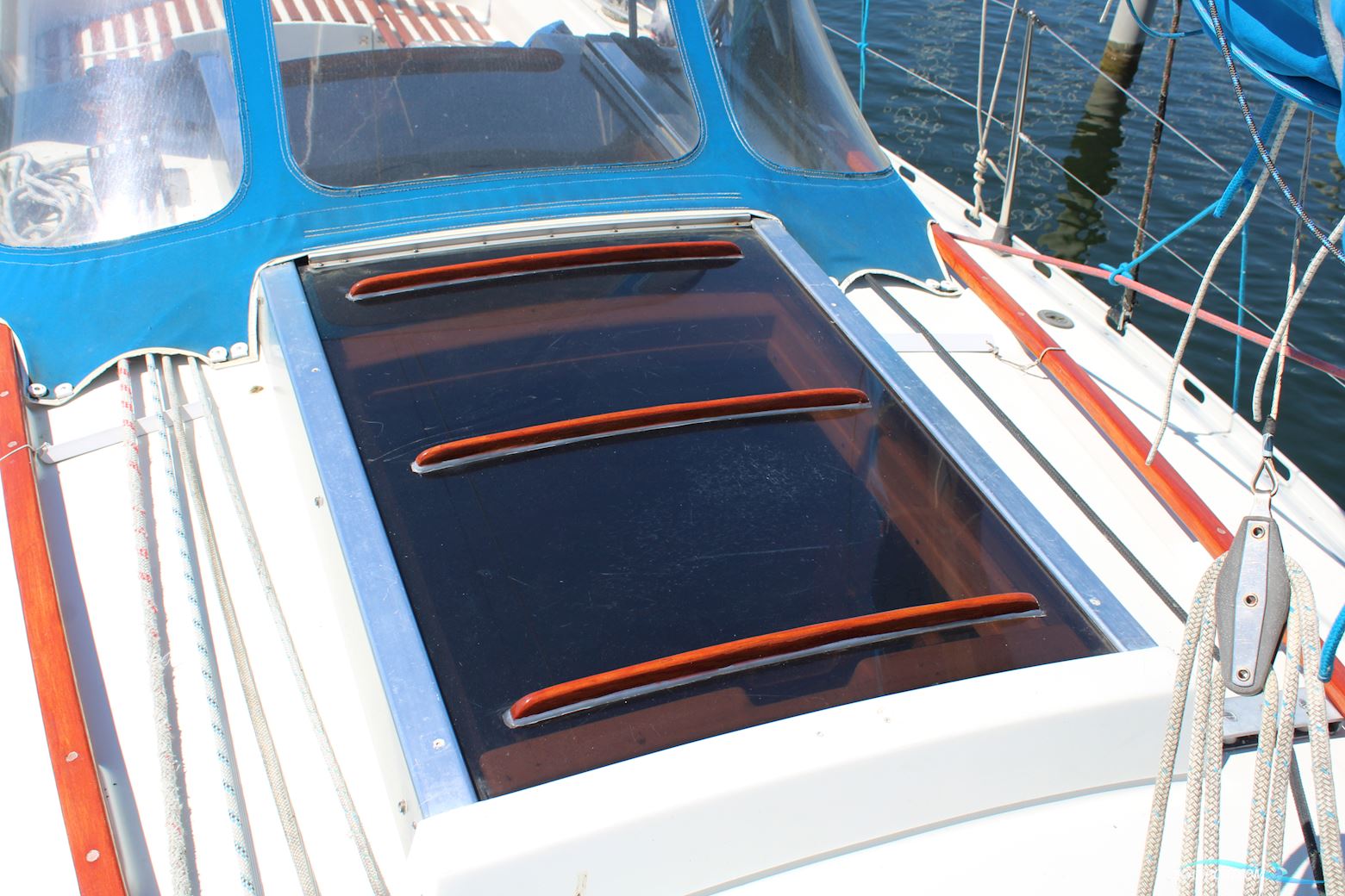 Beneteau 30.5 First
