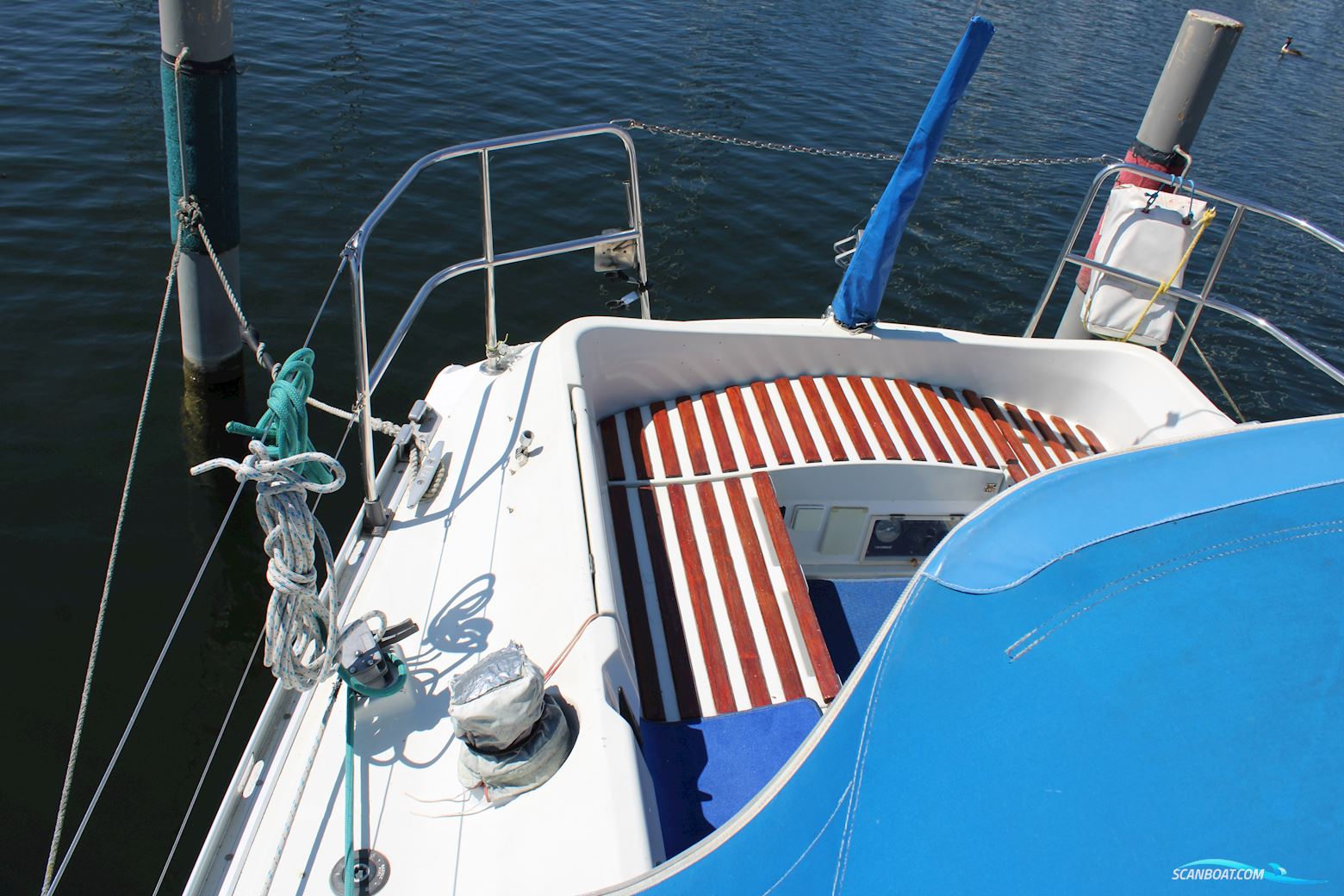 Beneteau 30.5 First