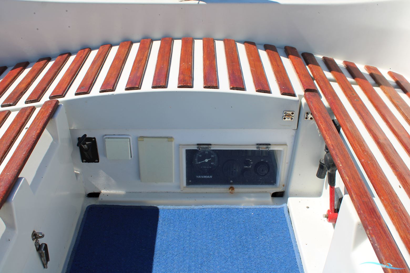 Beneteau 30.5 First