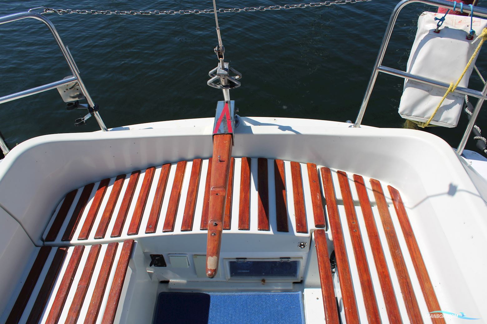 Beneteau 30.5 First