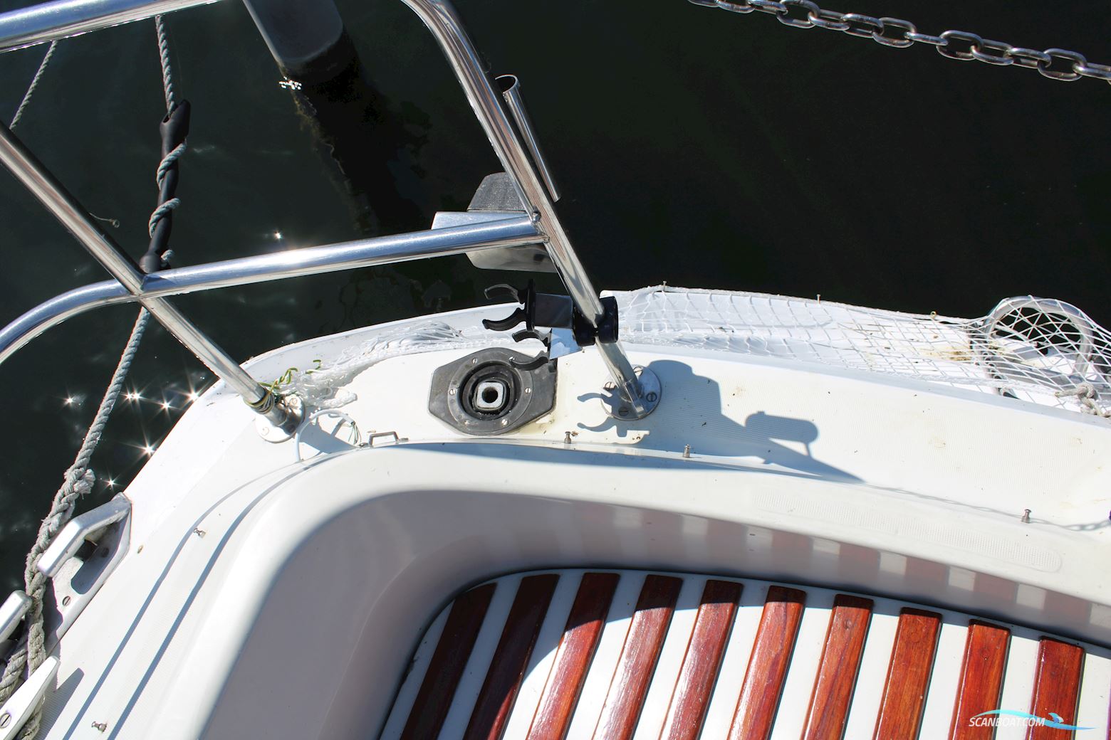 Beneteau 30.5 First