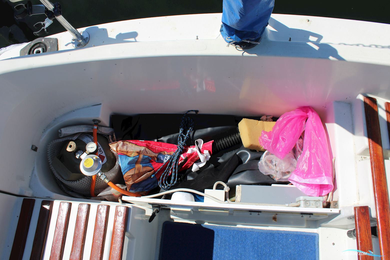 Beneteau 30.5 First