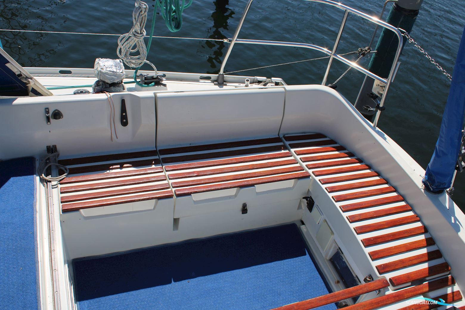 Beneteau 30.5 First