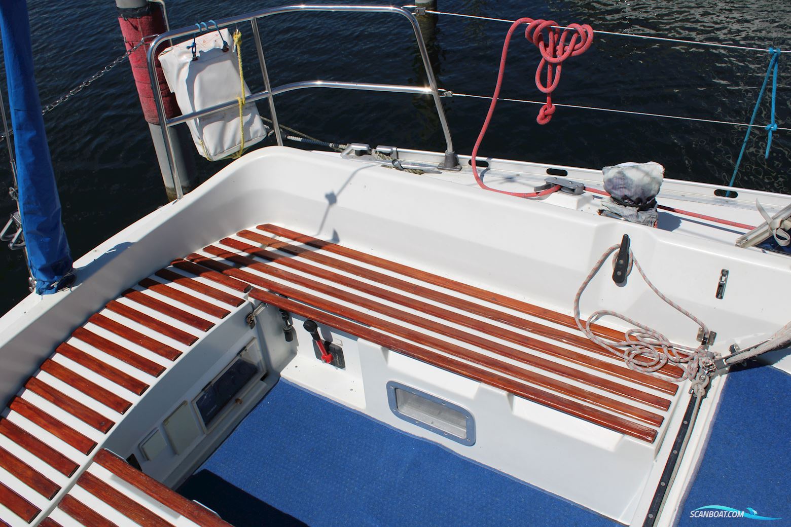 Beneteau 30.5 First