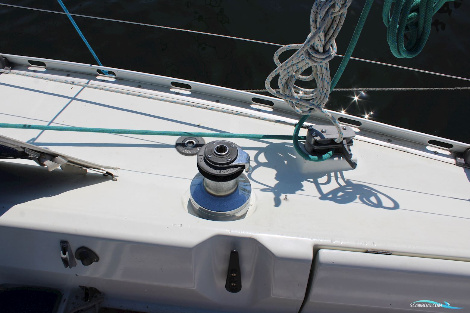 Beneteau 30.5 First