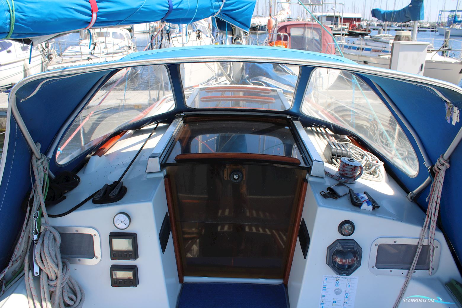 Beneteau 30.5 First