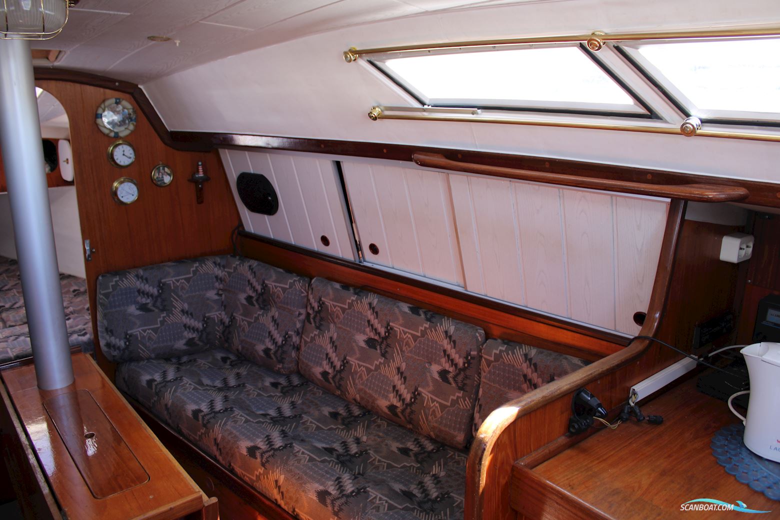 Beneteau 30.5 First