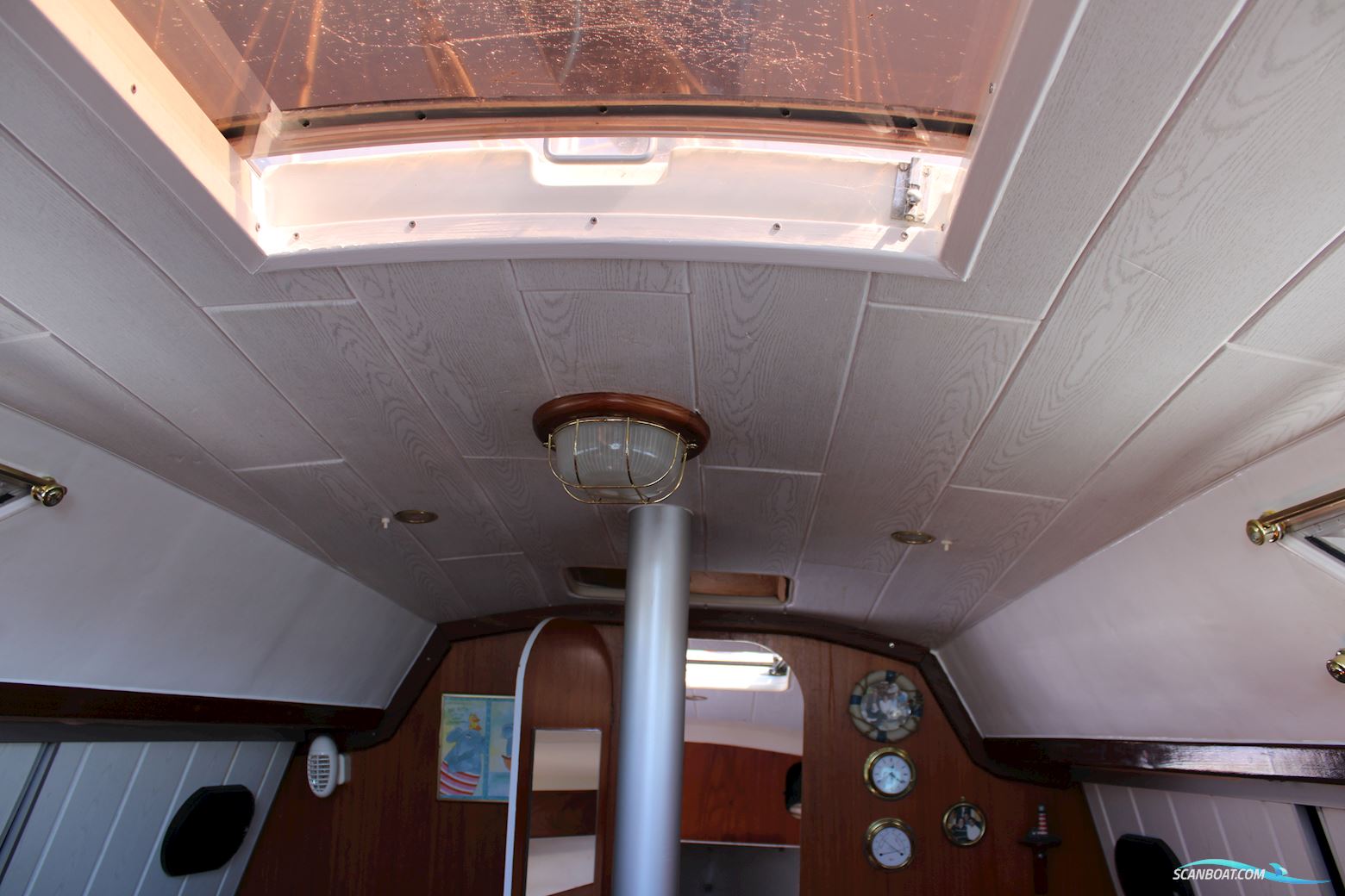 Beneteau 30.5 First