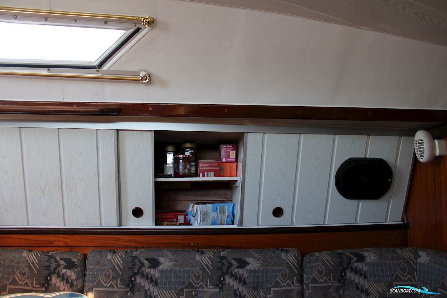Beneteau 30.5 First