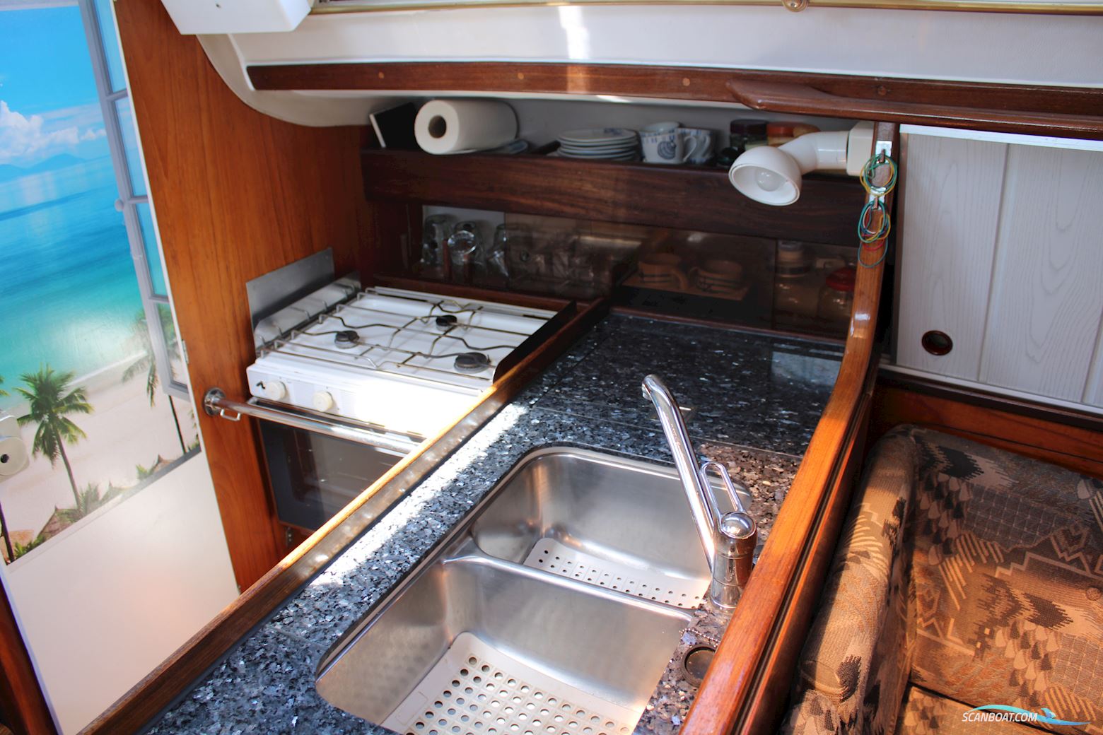 Beneteau 30.5 First