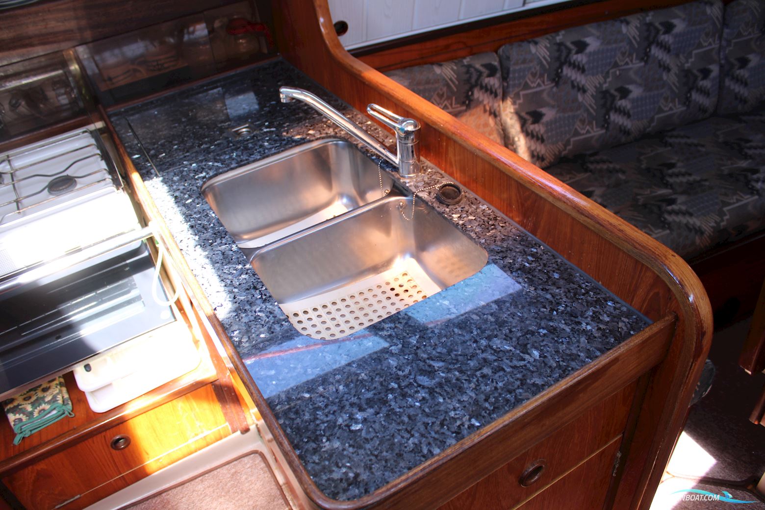 Beneteau 30.5 First