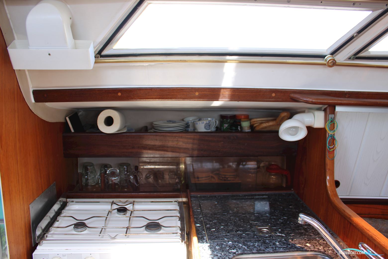 Beneteau 30.5 First