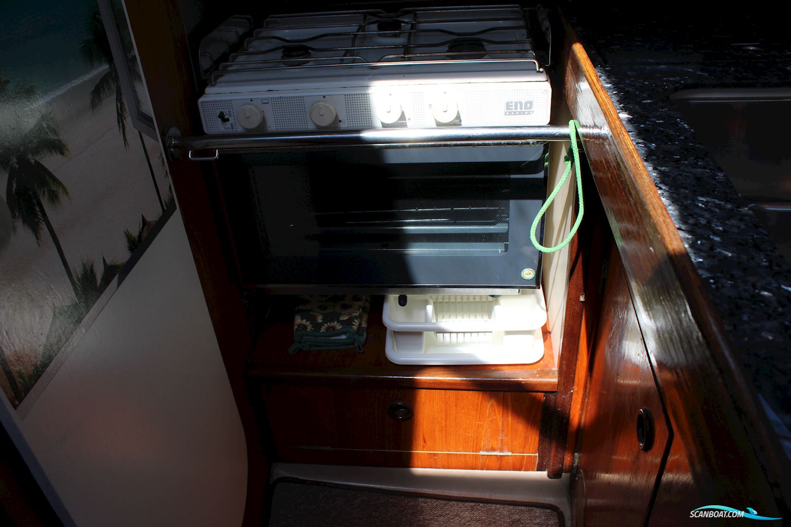 Beneteau 30.5 First