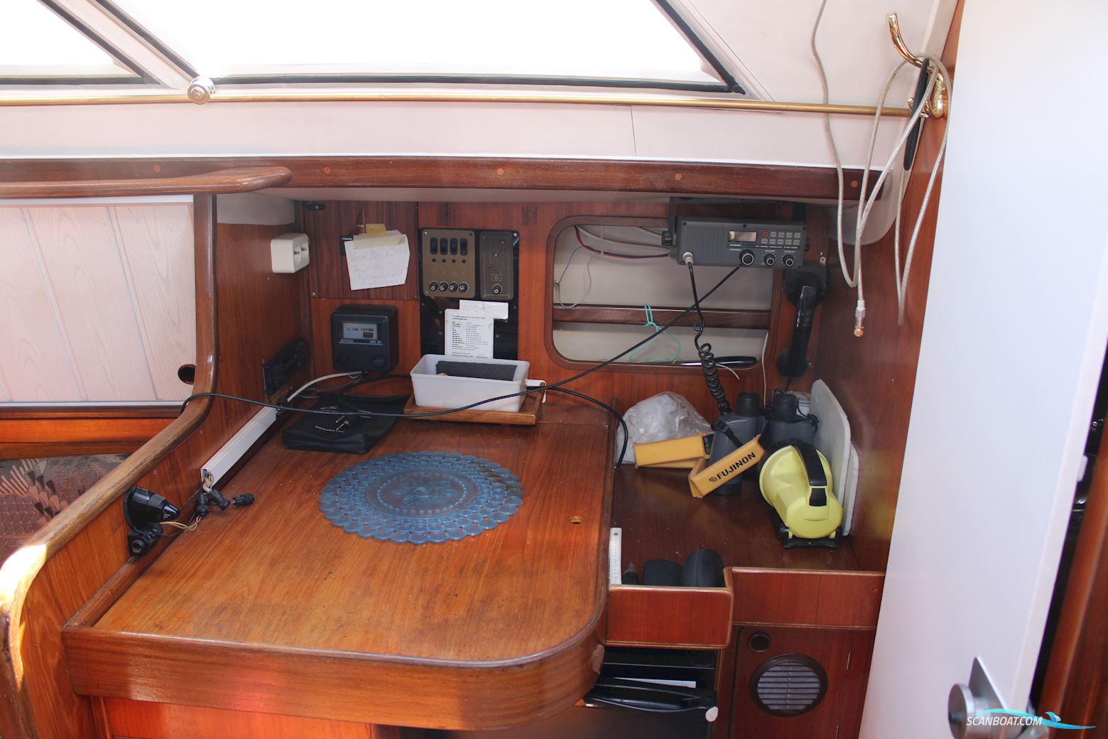 Beneteau 30.5 First
