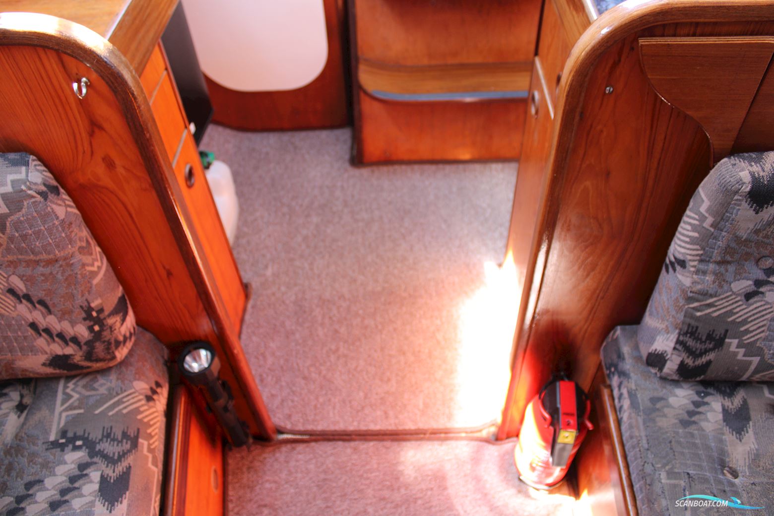 Beneteau 30.5 First