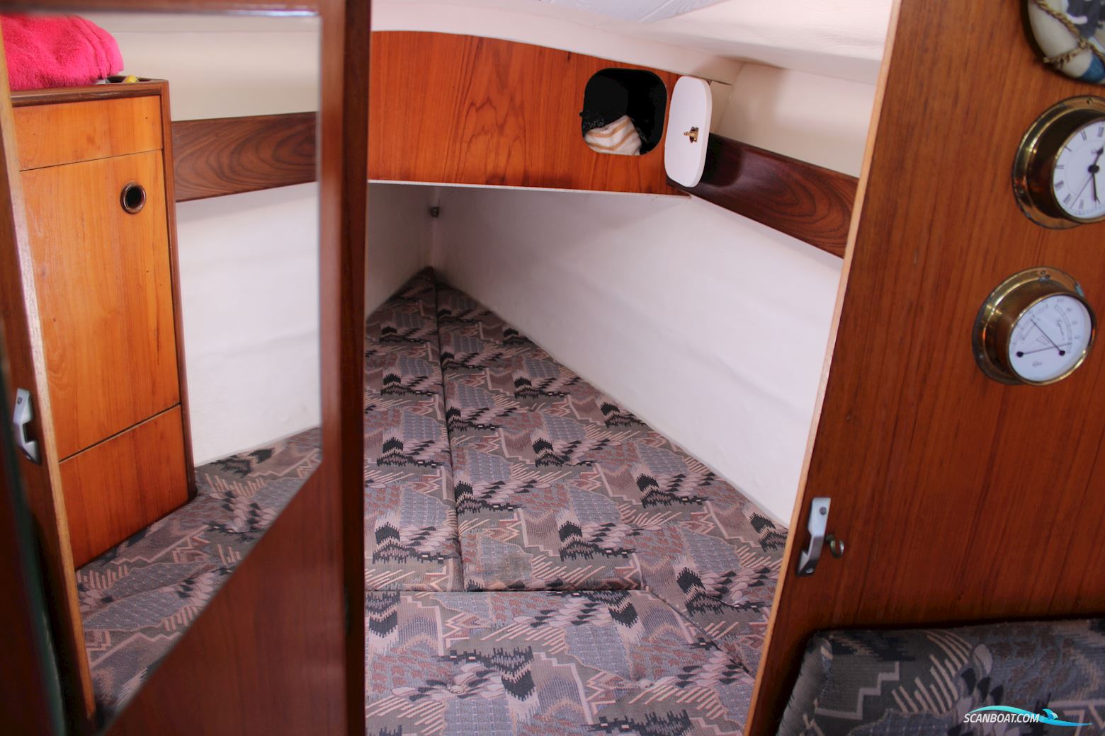 Beneteau 30.5 First