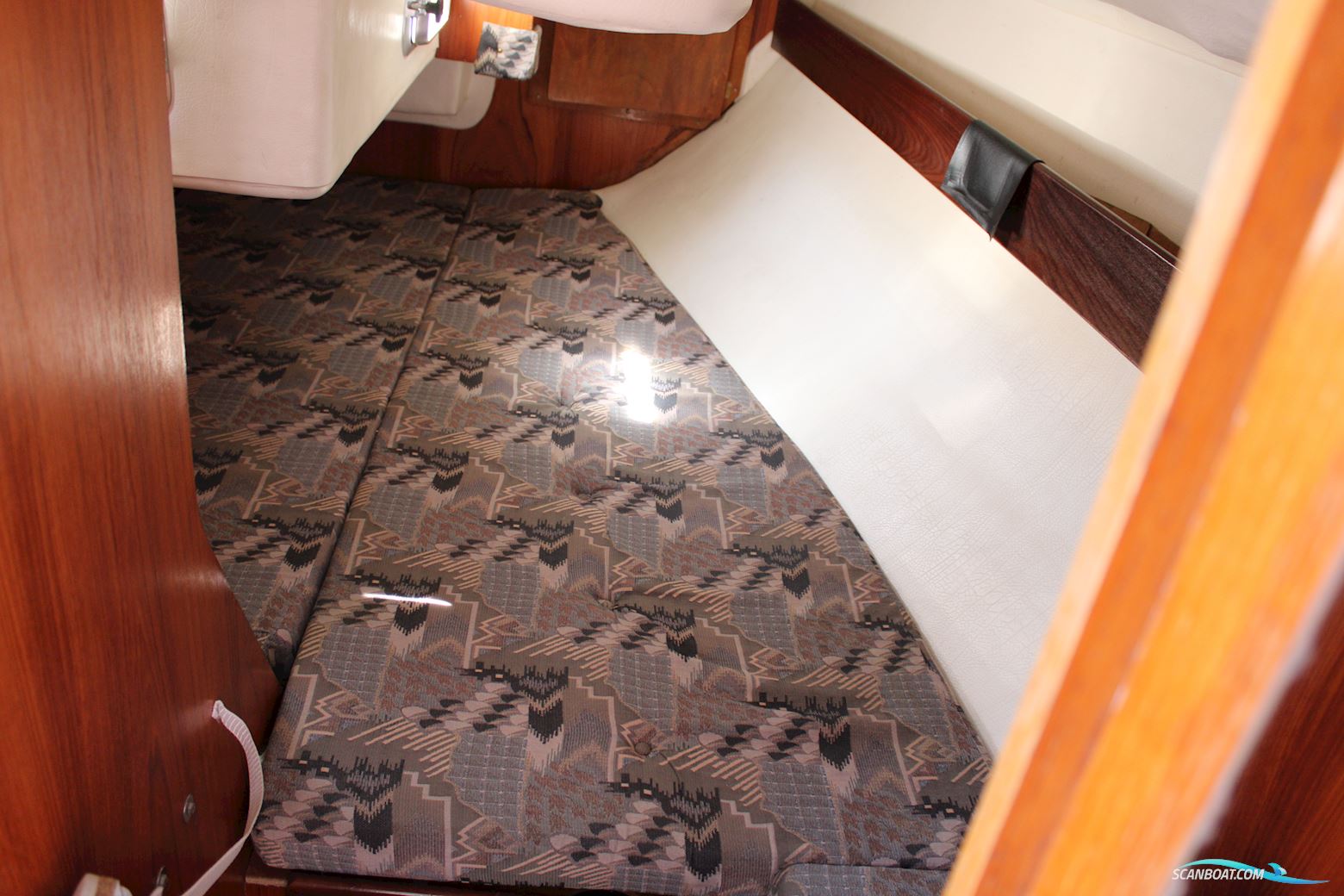 Beneteau 30.5 First