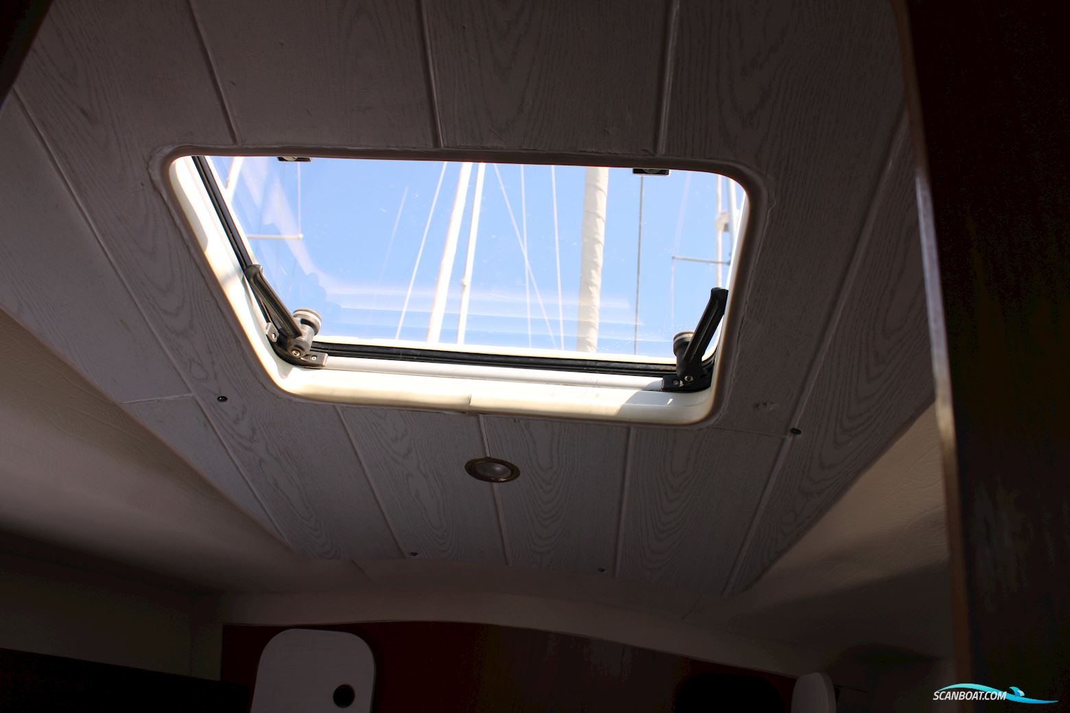 Beneteau 30.5 First