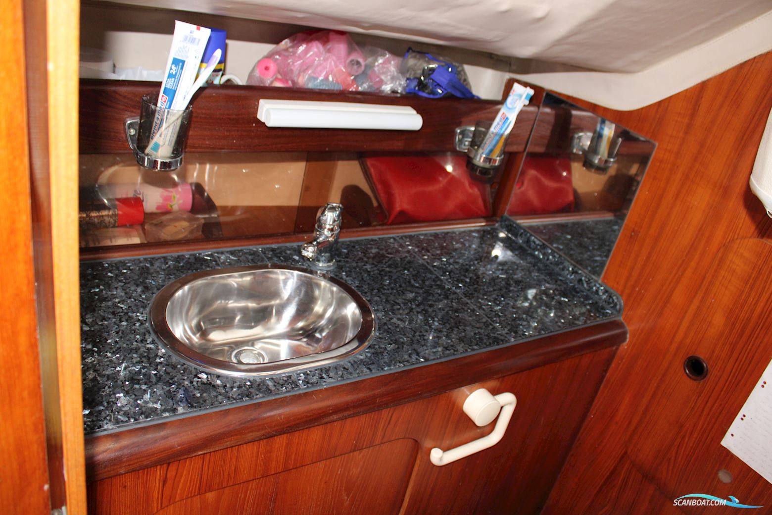 Beneteau 30.5 First