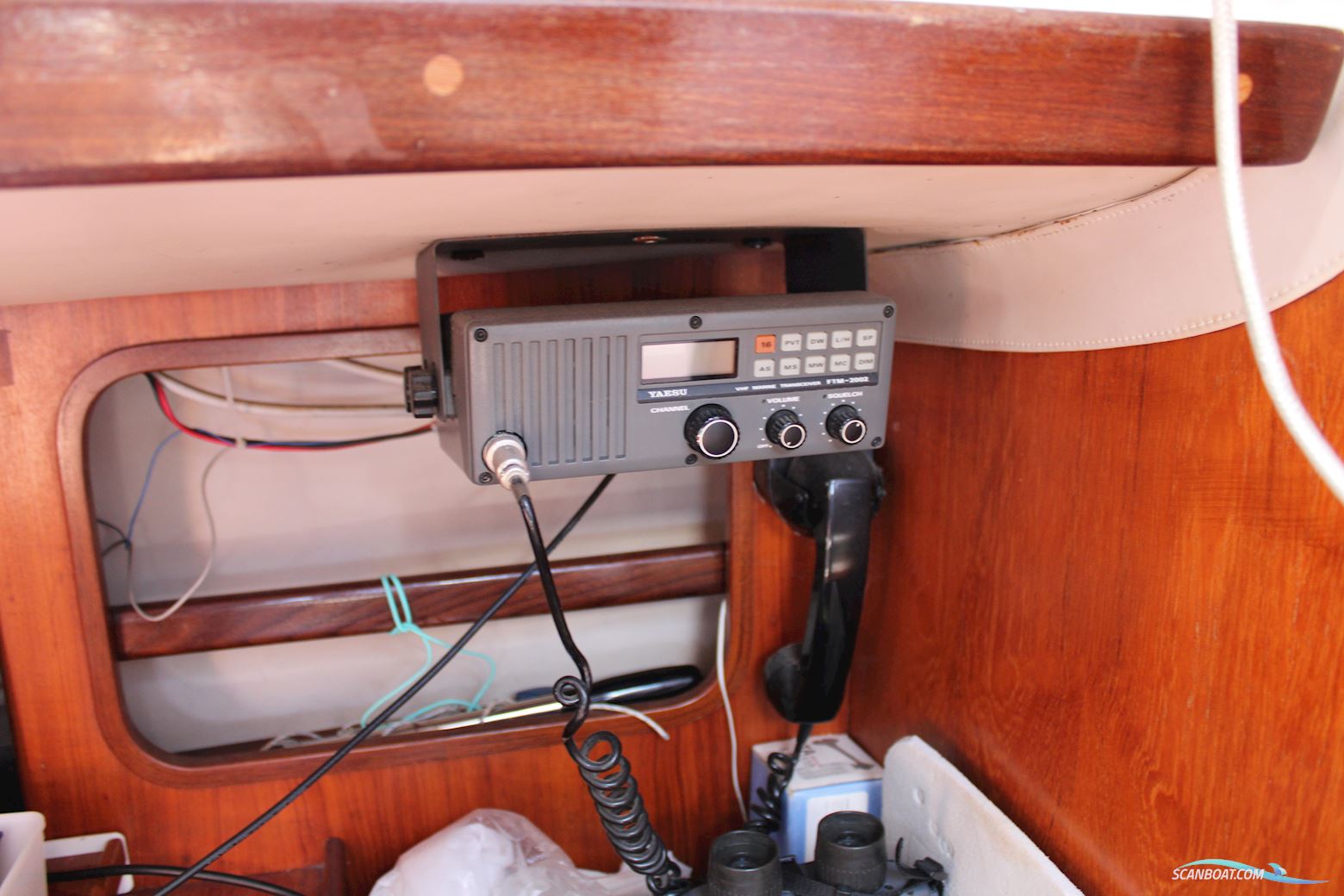 Beneteau 30.5 First