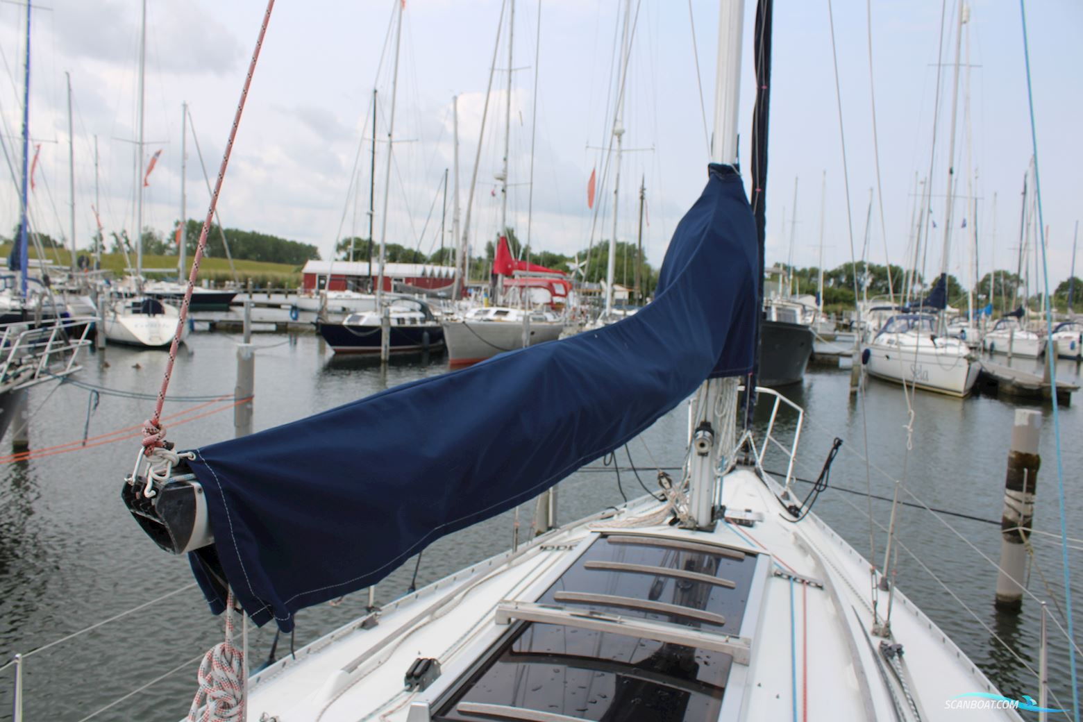 Beneteau 30.5 First