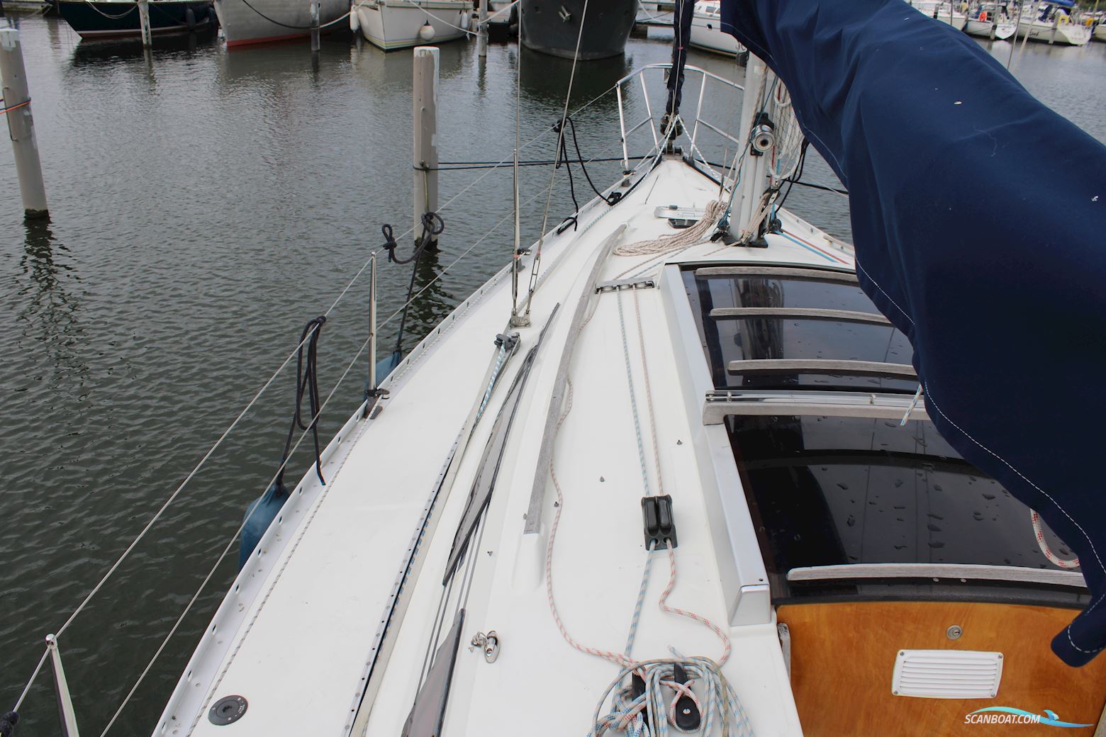 Beneteau 30.5 First