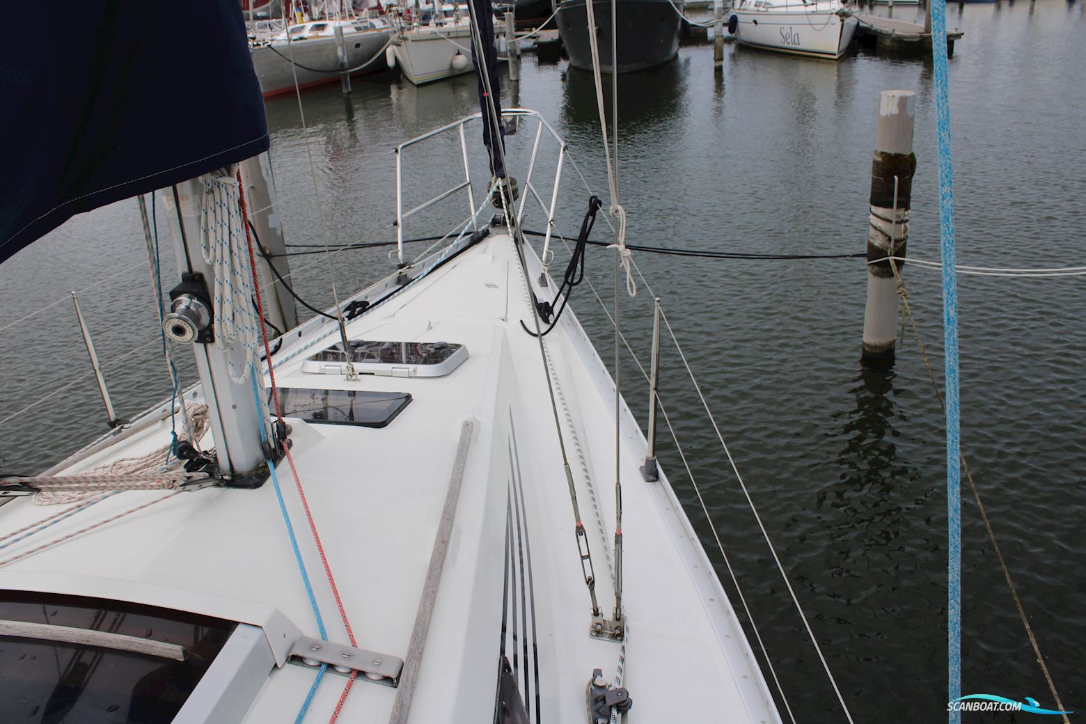 Beneteau 30.5 First