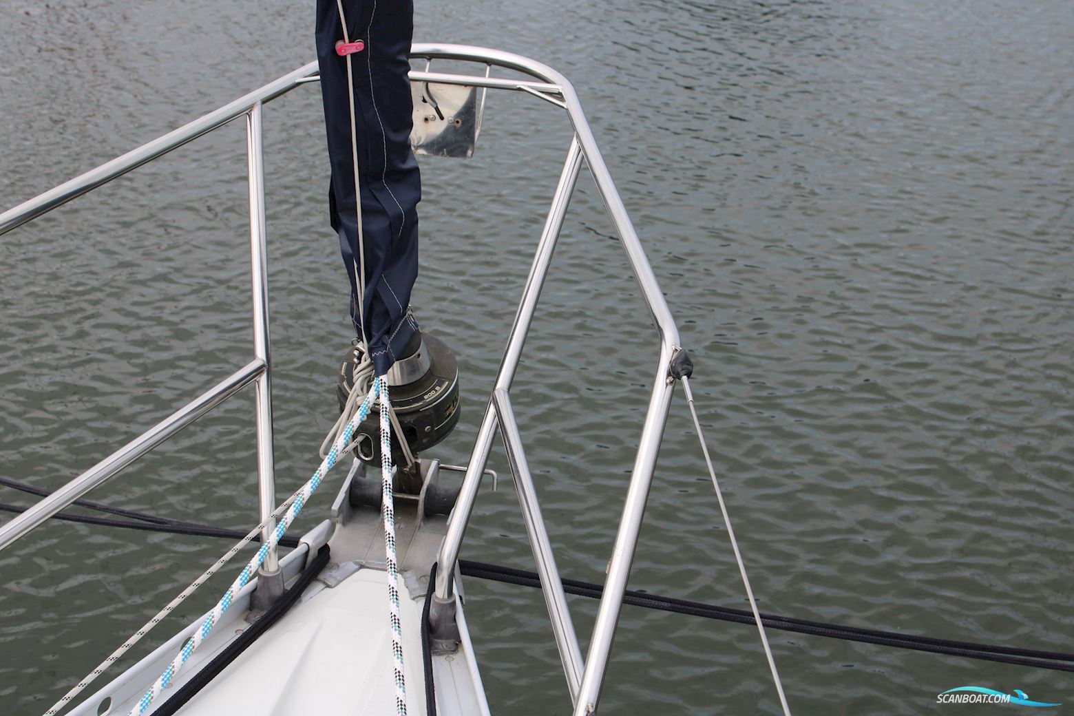 Beneteau 30.5 First