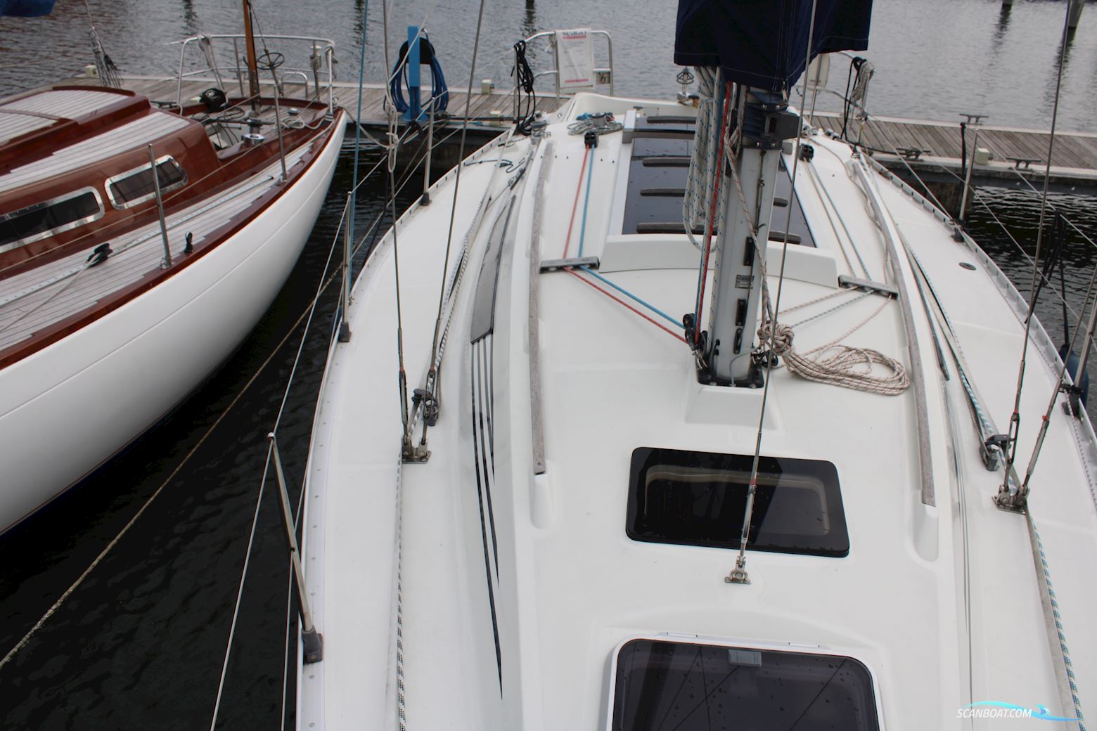 Beneteau 30.5 First