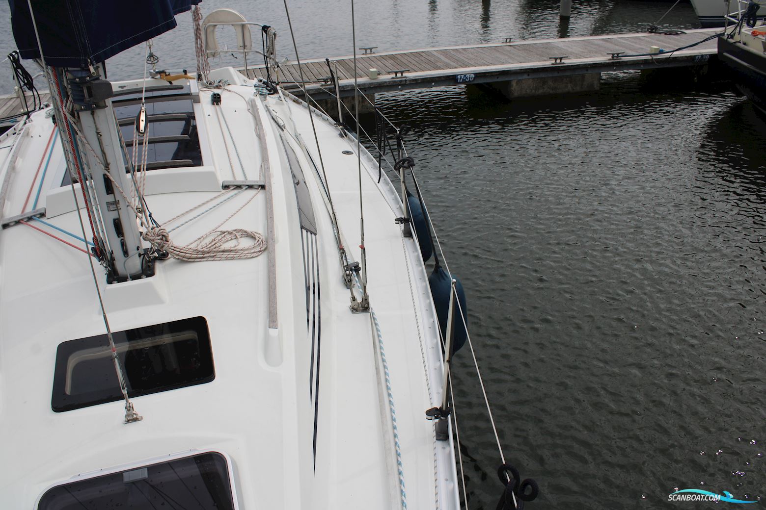 Beneteau 30.5 First