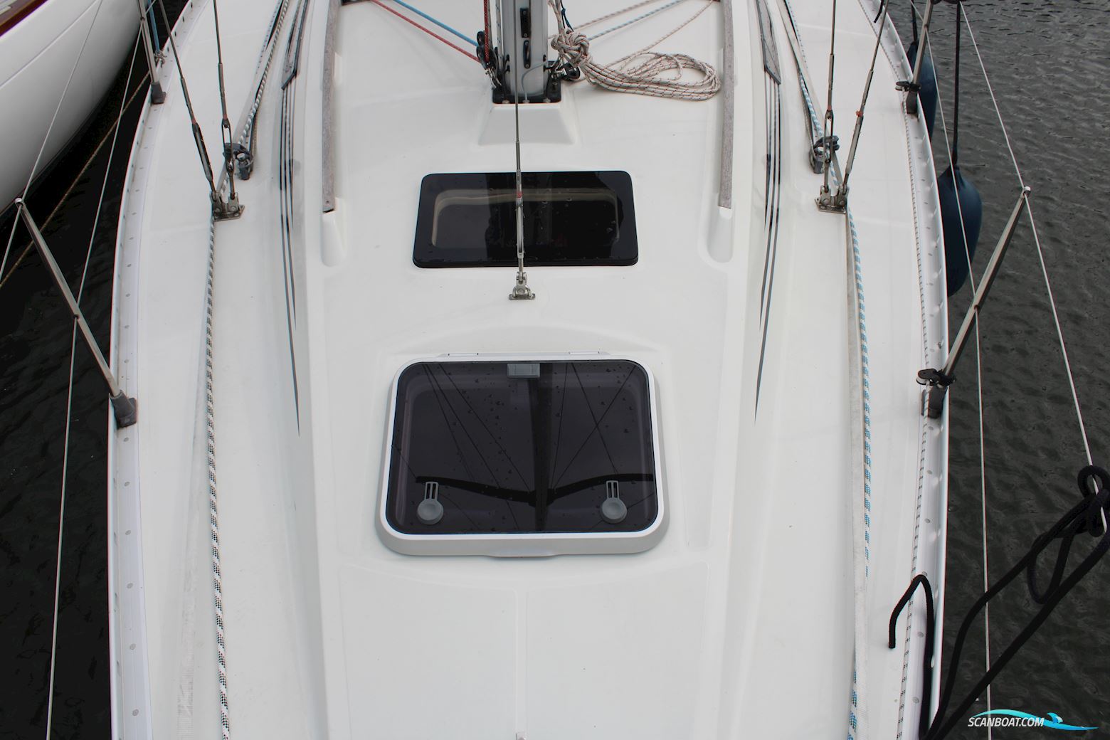 Beneteau 30.5 First