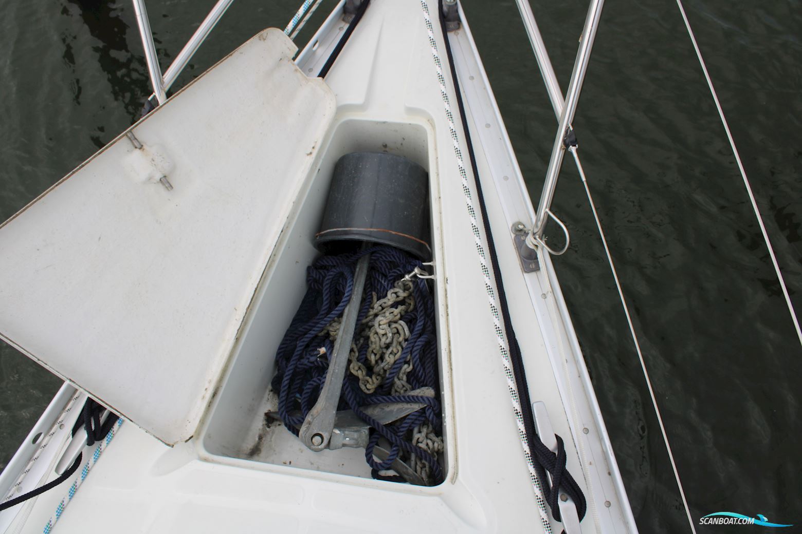 Beneteau 30.5 First