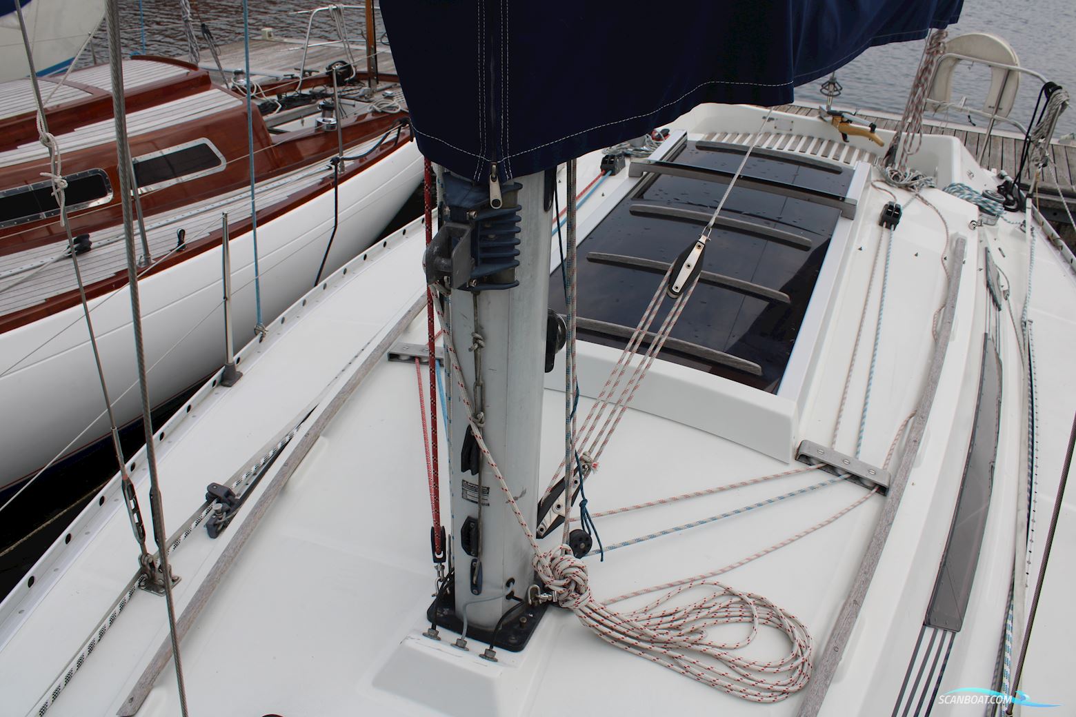 Beneteau 30.5 First