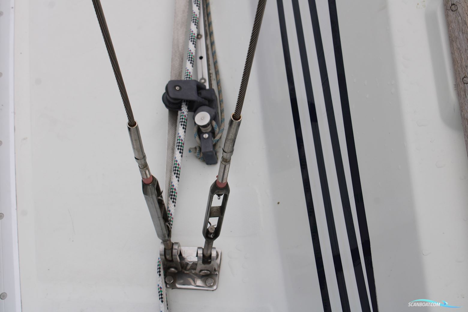 Beneteau 30.5 First